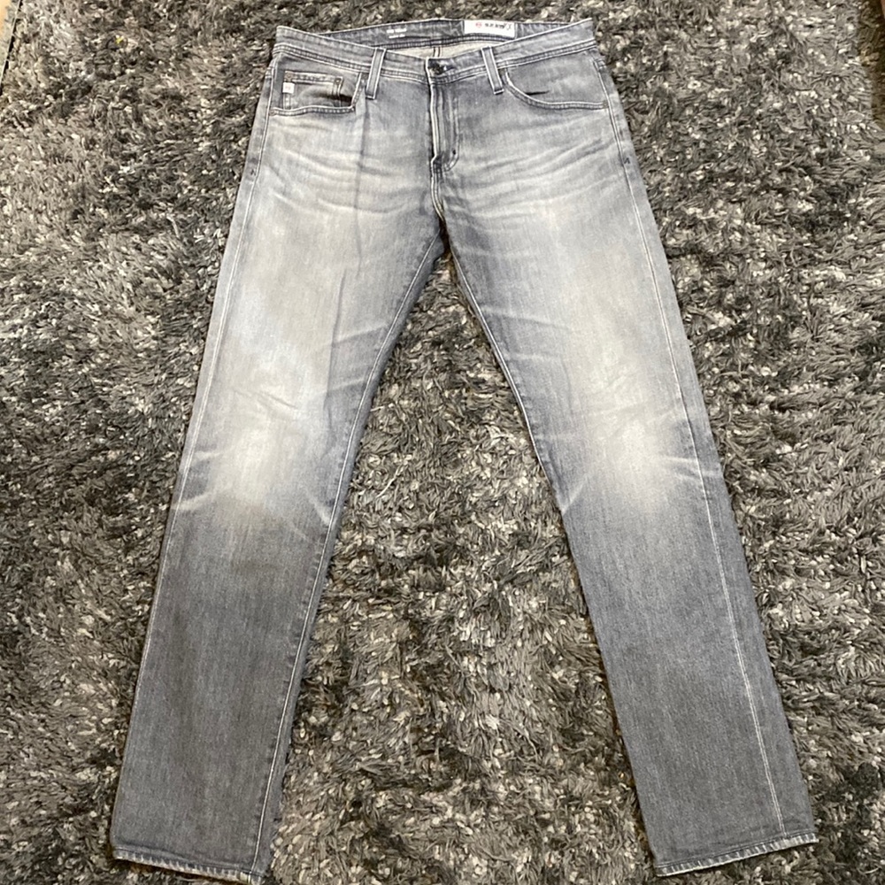 Vintage AG Denim The Tellis